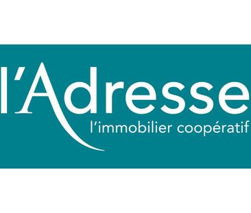 Location appartement 1 pièce, 23.00m², Orléans - Photo 1