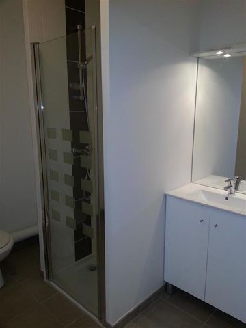 Location Appartement 2 pièces 41m² ST HERBLAIN 44800 - Photo 5