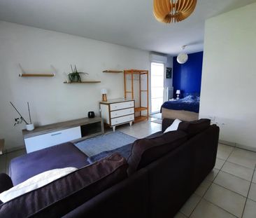 Louer appartement 1 pièce de 34 m² - Photo 4