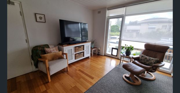 Holiday Rental - Beachfront Unit at Newport - Spend Christmas on the Beach - Photo 1