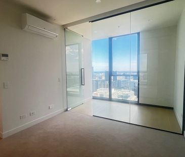 2 Bedroom 1 Bath Unfurnished Apartment across from Southern Cross s... - Photo 5