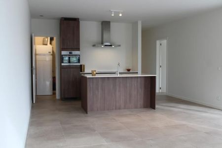 Appartement te huur - Photo 4