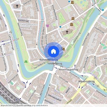 Twijnstraat, 62, 3511ZM, Utrecht