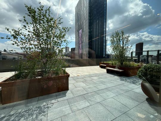 Viadux, Deansgate - Photo 1