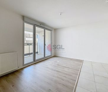 Appartement 2 pièces - Photo 1