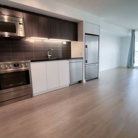 75 QUEENS WHARF RD. #1103 - 1BED+DEN/1BATH, LAUNDRY, VIEWS OF CN TOWER - Photo 3