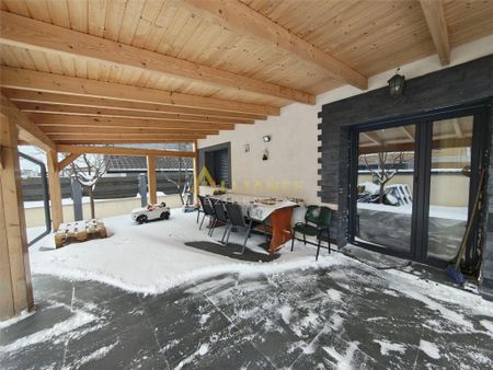 Casa 6 camere - 4 bai - 2 min de Bvd 1 mai DE INCHIRIAT - Fotografie 3