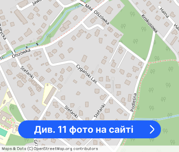Nowy Apartament w Cygańskim Lesie - bez prowizji - Фото 1