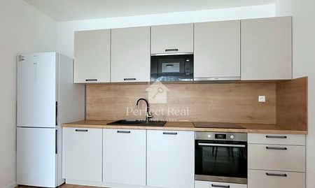 Prenájom 2izbový byt novostavba VOĽNÉ IHNEĎ - Fotografia 4
