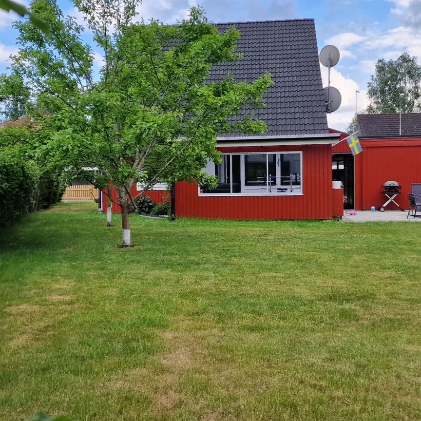 Sländvägen, Alvesta - Photo 1
