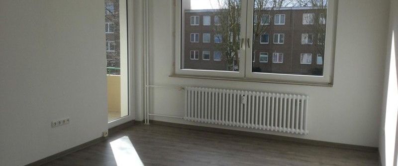 Geräumige 3-Raumwohnung in Baumheide zu vermieten. - Photo 1