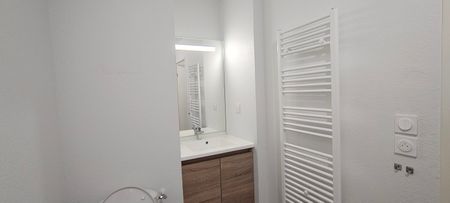 Location Appartement 2 pièces 38m² SEYSSES 31600 - Photo 3
