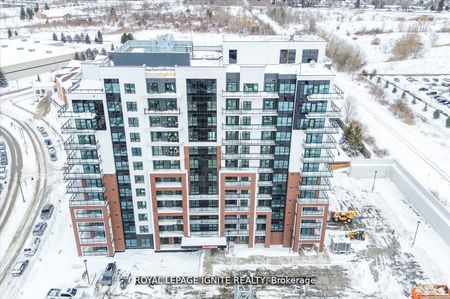For Lease - 55 Clarington Boulevard Unit# 1201, Clarington, Ontario - Photo 2