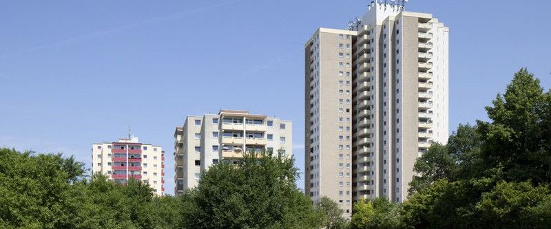 Gemütliche 1-Zimmerwohnung mit Balkon - Foto 1