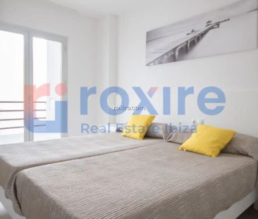 Piso de alquiler en Carrer de Cervantes, 11, Sant Antoni de Portmany - Foto 5