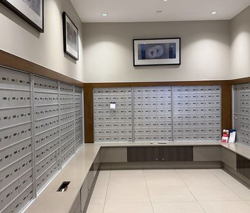 For Lease - 3975 Grand Park Drive Unit# 1806, Mississauga, Ontario - Photo 5