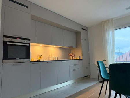 Spacieux 2,5 pièces de 66 m2 - Photo 3