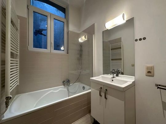 Appartement te huur - Photo 1