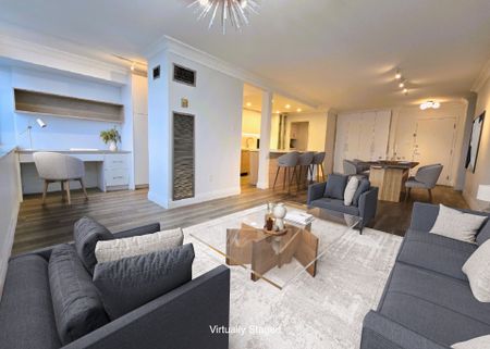 For Lease - 3000 Bathurst Street Unit# 706, Toronto, Ontario - Photo 3