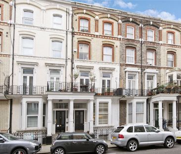 Cheniston Gardens, Kensington, W8 - Photo 5