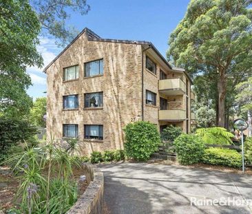 Stylish, Low-Maintenance Living in a Prime Location - Photo 1