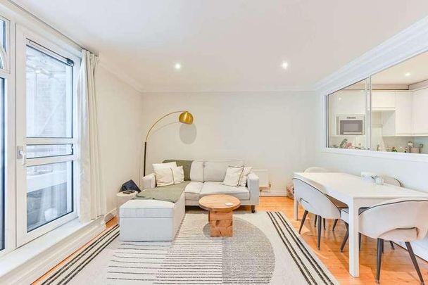 Plantation Wharf, Sw, Battersea, SW11 - Photo 1