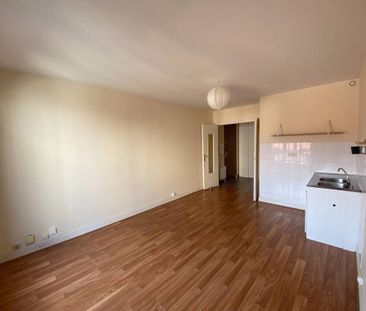 Location appartement Grenoble 38000 36.42 m² - Photo 2