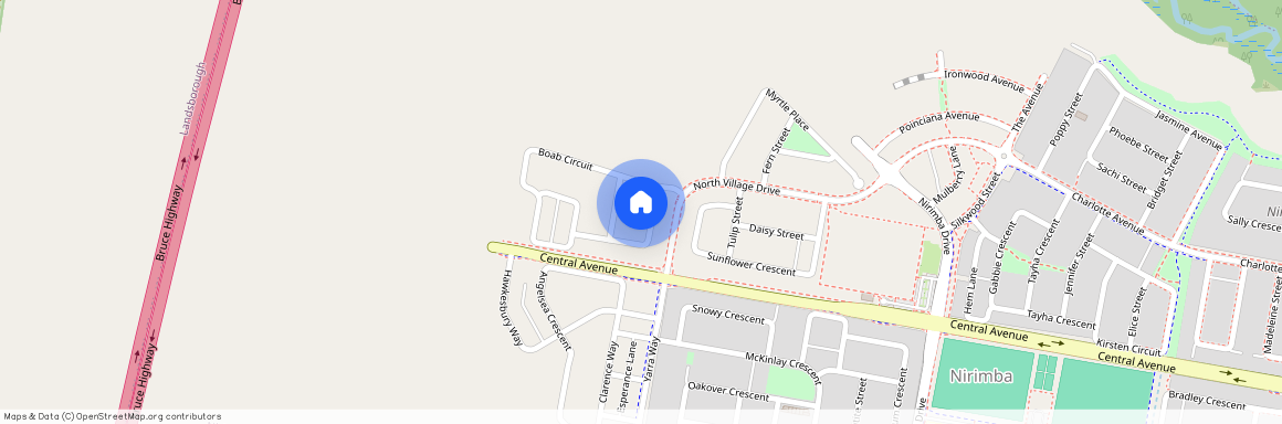 6 Frangipani Crescent, Qld 4551, Nirimba