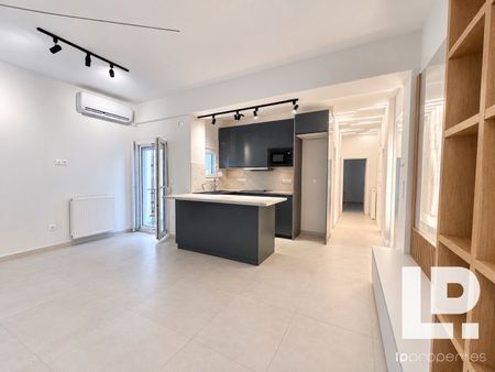 Διαμέρισμα για ενοικίαση Λευκός Πύργος (Κέντρο Θεσσαλονίκης) - Photo 5