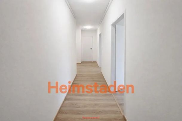 Pronájem bytu 2+1 64 m - Fotografie 1