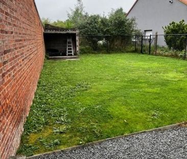 Aangename woning met tuin - Foto 3
