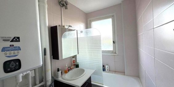 Location Appartement 1 pièce 10m² MAUBEUGE 59600 - Photo 3