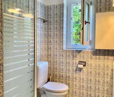 Appartamento di 4.5 locali con giardino privato a Pazzallo - Foto 5