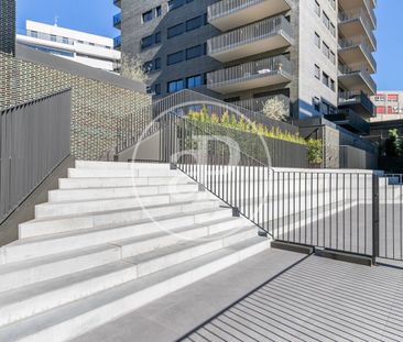 Penthouse for rent in Finestrelles - Photo 2