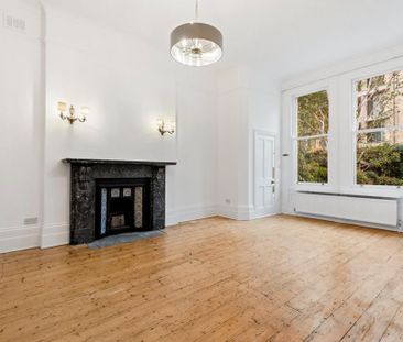 6 bedroom terraced house to rent - Photo 2