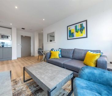 1 bedroom apartment to rent - Photo 1