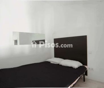 Estudio en alquiler en Calle del Capitán Blanco Argibay, cerca de C... - Foto 6
