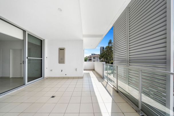 Modern 3-Bedroom Apartment in the Heart of Liverpool!! - Photo 1