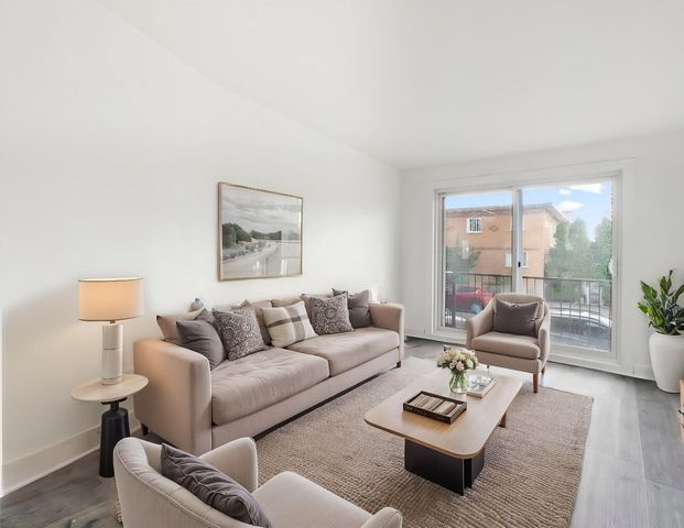 À louer / Appartement - Photo 1