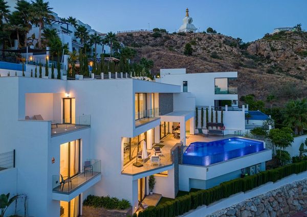 Benalmádena, Andalusia 29630