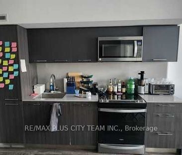 Riverside Square Lofts 15-45 , #1402 - Photo 4