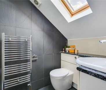 Studio to rent - Photo 3