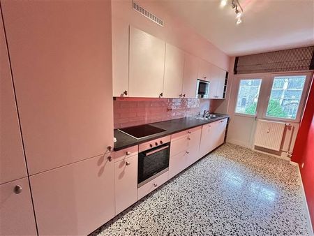 Appartement te huur - Foto 5