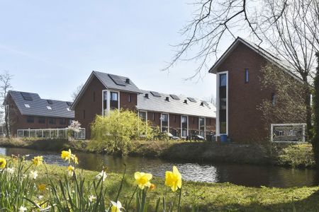 Te huur: Huis Veurse Achterweg 138 in Leidschendam - Photo 3