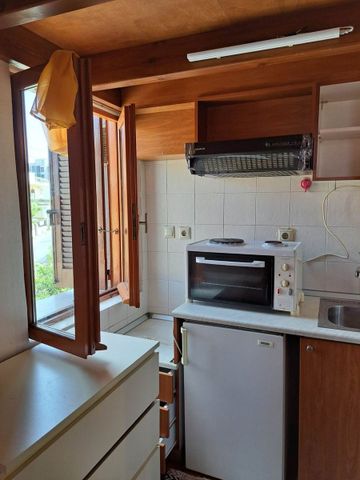 Studio/Γκαρσονιέρα για ενοικίαση Χαλεπά - Ταμπακαριά (Χανιά) - Photo 5