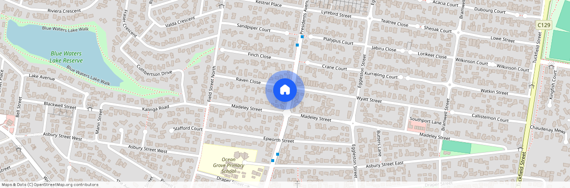 2/46 Presidents Avenue, VIC, 3226, Ocean Grove