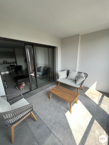 Appartement • Location • 54m2 • Clermont-Ferrand - Photo 5