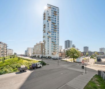 Krimsvej 1 B, 1. tv., 2300 København S - Photo 6