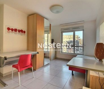 Appartement 1 pièce à Strasbourg - Photo 1