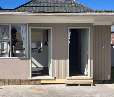 Three Bedroom Home in KihiKihi - Photo 4